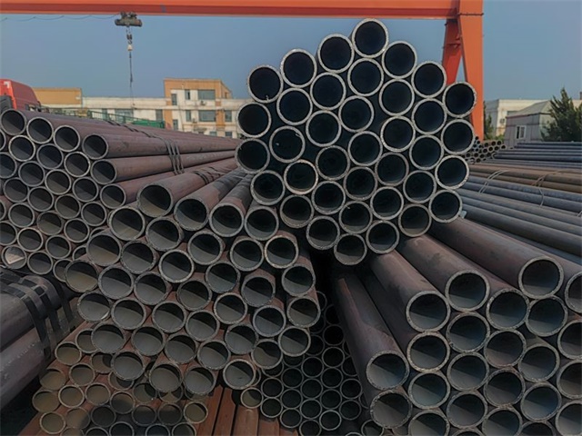 商都35#无缝钢管